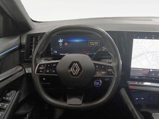 Renault Espace Techno E-Tech full hybrid 147 kW (200 CV)