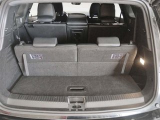 Renault Espace Techno E-Tech full hybrid 147 kW (200 CV)