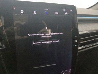 Renault Espace Techno E-Tech full hybrid 147 kW (200 CV)