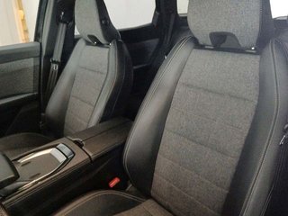 Renault Espace Techno E-Tech full hybrid 147 kW (200 CV)