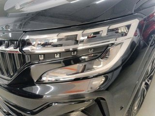 Renault Espace Techno E-Tech full hybrid 147 kW (200 CV)