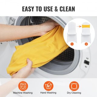 Fajas de Silla de Spandex Elástico, Funda de Silla y Faja de Silla Elástica con Hebilla Redonda, Bandas de Silla Elásticas, Decoración de Sillas para Bodas, Vacaciones, Banquetes, Fiestas (100 PCS...