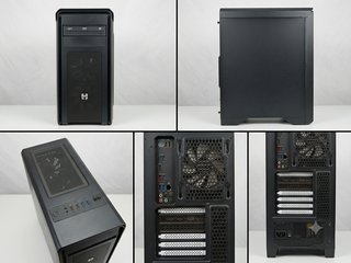 PC Gaming Completo
