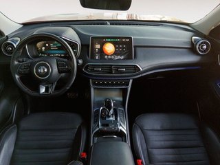 MG eHS 1.5T-GDI PHEV Comfort 190 kW (258 CV)