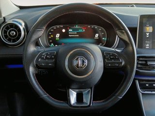 MG eHS 1.5T-GDI PHEV Comfort 190 kW (258 CV)