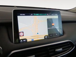 MG eHS 1.5T-GDI PHEV Comfort 190 kW (258 CV)