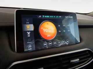 MG eHS 1.5T-GDI PHEV Comfort 190 kW (258 CV)