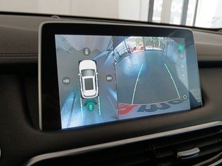 MG eHS 1.5T-GDI PHEV Comfort 190 kW (258 CV)