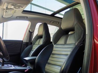 MG eHS 1.5T-GDI PHEV Comfort 190 kW (258 CV)