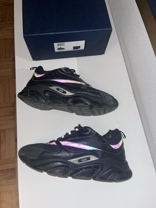 Zapatillas B22 Talla 43