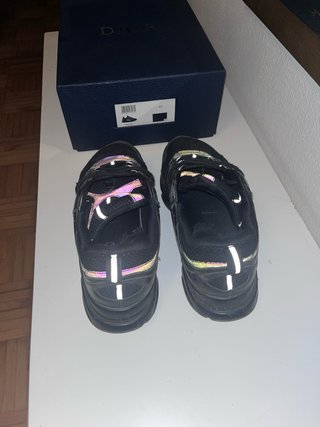 Zapatillas B22 Talla 43