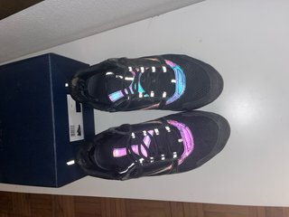 Zapatillas B22 Talla 43