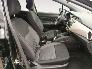 Nissan Micra IG-T Acenta 68 kW (92 CV)