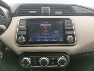 Nissan Micra IG-T Acenta 68 kW (92 CV)