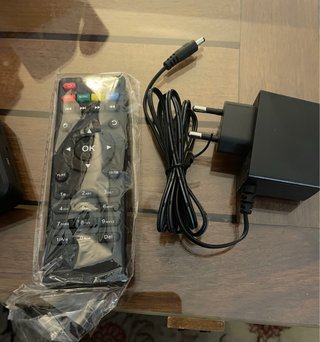 Lettore multimediale 4K