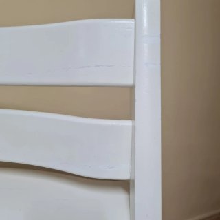 Silla Trona Stokke Tripp Trapp Blanca