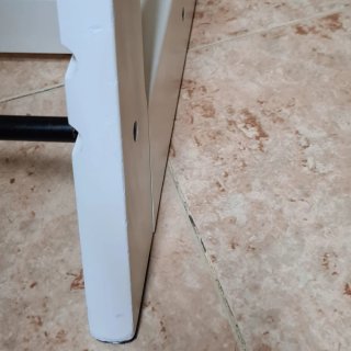 Silla Trona Stokke Tripp Trapp Blanca