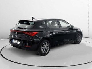 SEAT León 1.5 TSI S&S Style XS 85 kW (116 CV)
