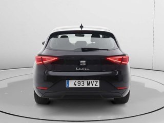 SEAT León 1.5 TSI S&S Style XS 85 kW (116 CV)