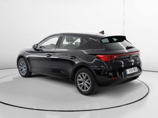 SEAT León 1.5 TSI S&S Style XS 85 kW (116 CV)