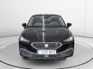 SEAT León 1.5 TSI S&S Style XS 85 kW (116 CV)