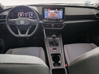 SEAT León 1.5 TSI S&S Style XS 85 kW (116 CV)