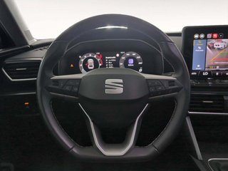 SEAT León 1.5 TSI S&S Style XS 85 kW (116 CV)