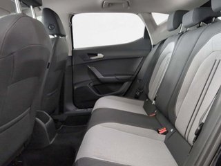 SEAT León 1.5 TSI S&S Style XS 85 kW (116 CV)