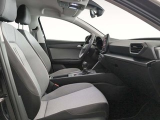 SEAT León 1.5 TSI S&S Style XS 85 kW (116 CV)