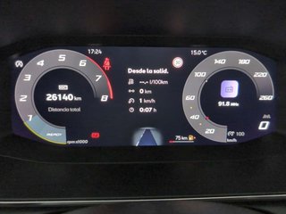 SEAT León 1.5 TSI S&S Style XS 85 kW (116 CV)