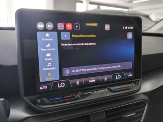 SEAT León 1.5 TSI S&S Style XS 85 kW (116 CV)