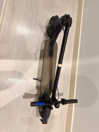 Patinete Eléctrico Xiaomi Mi Scooter 3
