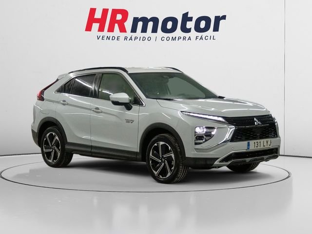 Mitsubishi Eclipse Cross 2.4 PHEV Kaiteki 4WD Auto 138 kW (188 CV) - foto 1