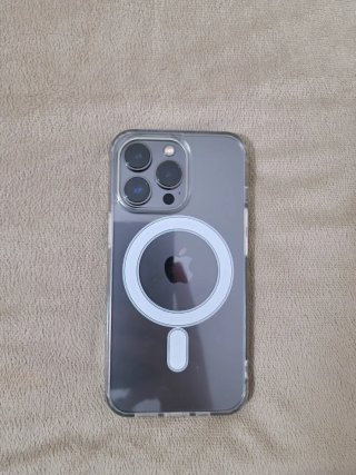 Pacchetto Protezione iPhone 13 Pro - Custodie e Protettore