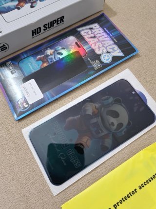 Pacchetto Protezione iPhone 13 Pro - Custodie e Protettore
