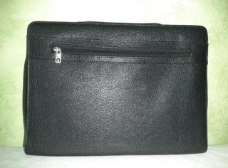 LOTE 2 CARTERAS PORTADOCUMENTOS Y 1 MULTIBOLSILLOS
