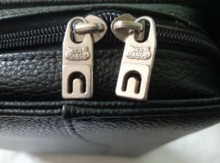 LOTE 2 CARTERAS PORTADOCUMENTOS Y 1 MULTIBOLSILLOS