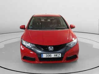 Honda Civic 1.4 I-VTEC Comfort 74 kW (100 CV)