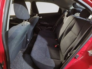 Honda Civic 1.4 I-VTEC Comfort 74 kW (100 CV)