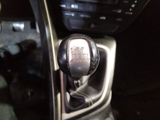 Honda Civic 1.4 I-VTEC Comfort 74 kW (100 CV)