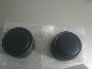 2 Cubo de buje Suzuki Vitara