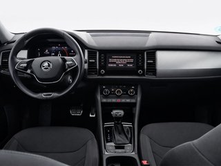 Skoda Kodiaq 2.0 TDI Ambition 4x4 DSG 110 kW (150 CV)