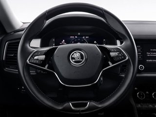 Skoda Kodiaq 2.0 TDI Ambition 4x4 DSG 110 kW (150 CV)