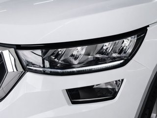 Skoda Kodiaq 2.0 TDI Ambition 4x4 DSG 110 kW (150 CV)