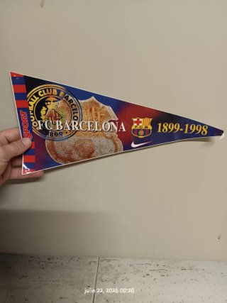 Banderas Champions League Wembley 1992