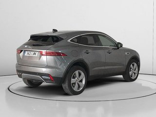 Jaguar E-PACE 2.0D MHEV SE 4WD Auto 120 kW (163 CV)
