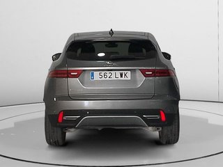 Jaguar E-PACE 2.0D MHEV SE 4WD Auto 120 kW (163 CV)