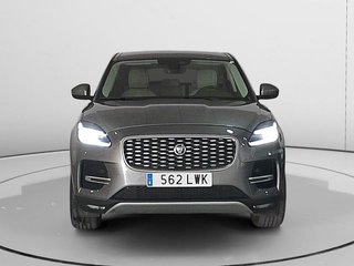 Jaguar E-PACE 2.0D MHEV SE 4WD Auto 120 kW (163 CV)