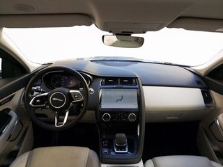 Jaguar E-PACE 2.0D MHEV SE 4WD Auto 120 kW (163 CV)