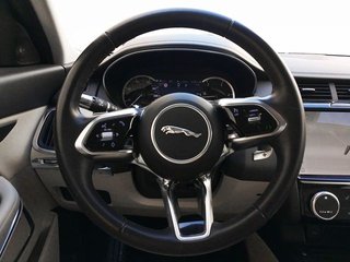 Jaguar E-PACE 2.0D MHEV SE 4WD Auto 120 kW (163 CV)